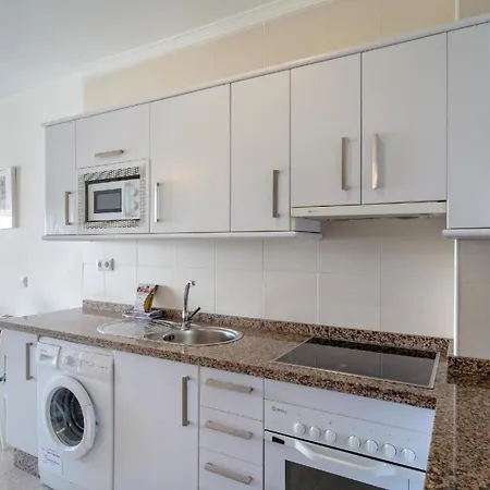 Fuer 2 Personen Ca 45 Qm In Nerja, Andalusien Costa Del Sol Apartment