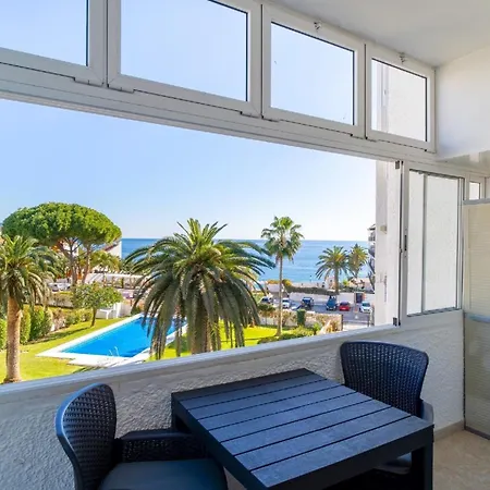 Fuer 2 Personen Ca 45 Qm In Nerja, Andalusien Costa Del Sol * Nerja