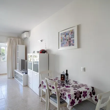 Apartamento Fuer 2 Personen Ca 45 Qm In Nerja, Andalusien Costa Del Sol Nerja