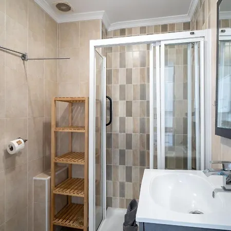 Fuer 2 Personen Ca 45 Qm In Nerja, Andalusien Costa Del Sol Nerja