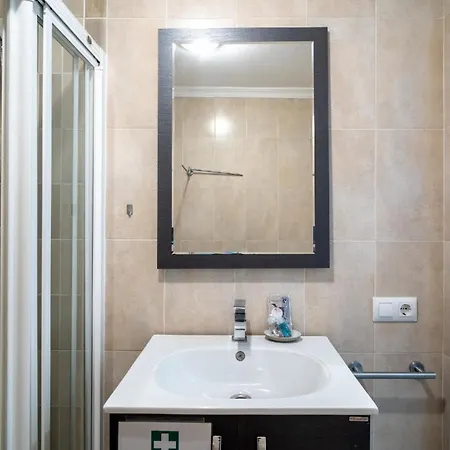 Fuer 2 Personen Ca 45 Qm In Nerja, Andalusien Costa Del Sol