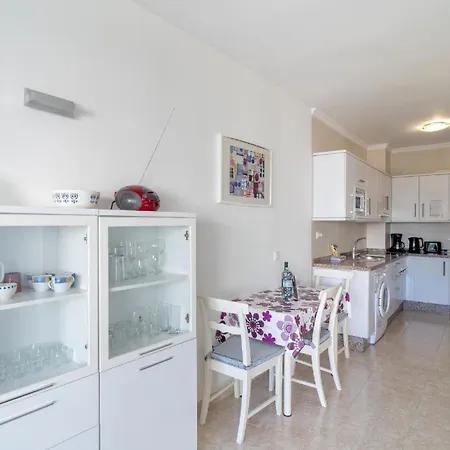 Fuer 2 Personen Ca 45 Qm In Nerja, Andalusien Costa Del Sol Apartment