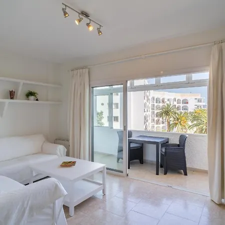 Apartamento Fuer 2 Personen Ca 45 Qm In Nerja, Andalusien Costa Del Sol Nerja