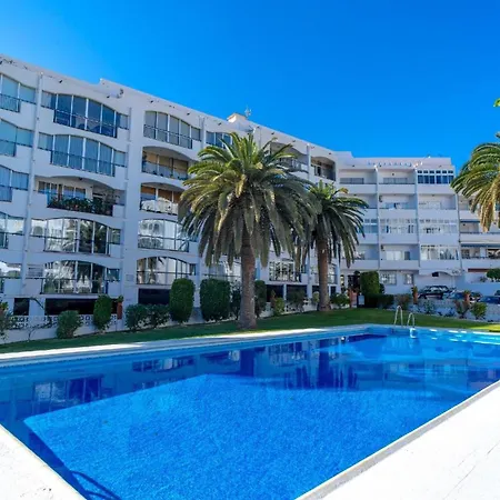 Fuer 2 Personen Ca 45 Qm In Nerja, Andalusien Costa Del Sol