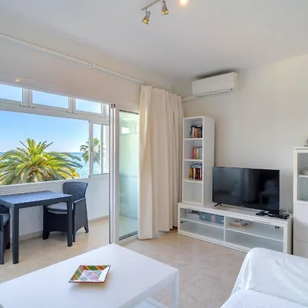 Fuer 2 Personen Ca 45 Qm In Nerja, Andalusien Costa Del Sol * Nerja
