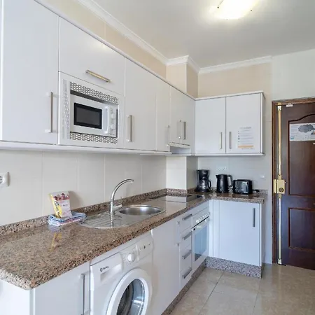Fuer 2 Personen Ca 45 Qm In Nerja, Andalusien Costa Del Sol * Nerja