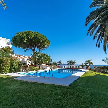 Fuer 2 Personen Ca 45 Qm In Nerja, Andalusien Costa Del Sol *